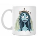 Труп невесты 2