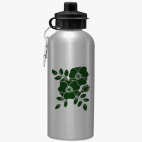 Спортивная бутылка