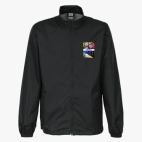 Ветровка без капюшона