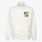 Ветровка без капюшона