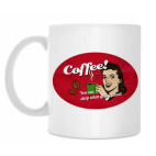 Кружка 330 мл