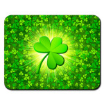 Счастливый клевер