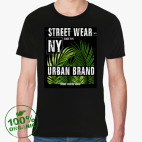 урбан стиль