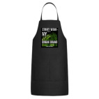 Кухонный фартук