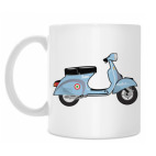 Кружка 330 мл