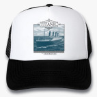 Кепки Trucker