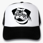 Кепки Trucker