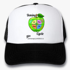 Кепки Trucker