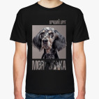 Английский сеттер