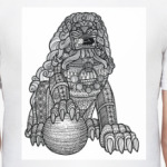 Лев - символ власти и богатвства