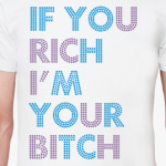 If you rich