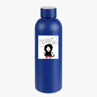 Термобутылка