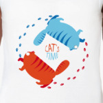  Время котов