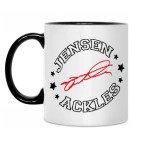 Дженсен Эклз - Supernatural