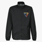 Ветровка без капюшона