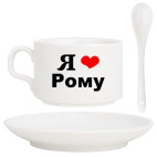 Кофейный набор