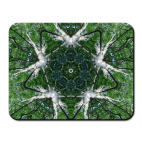 Коврик для мыши психоделика