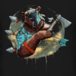 Тотемный медведь