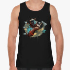 Тотемный медведь