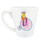 Вело-кролик