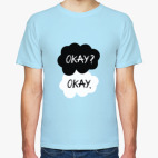 Виноваты Звёзды/The Fault In Our Stars (Okay?Okay)