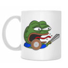 Кружка 330 мл