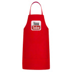 Кухонный фартук