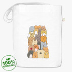 Сумка шоппер