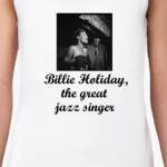  'Билли Холидэй'