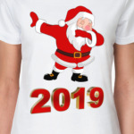 Дэб Санта 2019