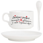 Кофейный набор