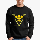 Team Instinct