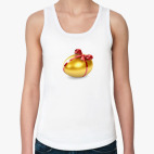 Золотое яйцо