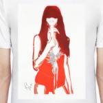 Сексуальная девушка