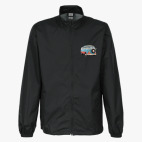 Ветровка без капюшона