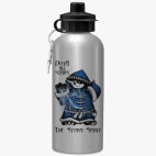 Спортивная бутылка