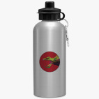 Спортивная бутылка