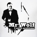 Мистер Вульф (Криминальное Чтиво)