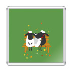 Забота друг о друге