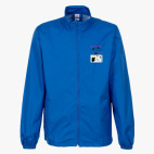 Ветровка без капюшона