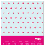 Аппетитные леденцы