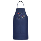 Кухонный фартук