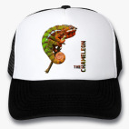 Кепки Trucker