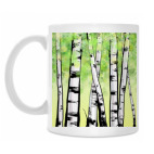 Кружка 330 мл