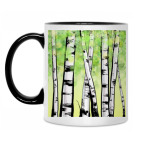 Солнечная роща