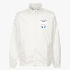 Ветровка без капюшона