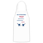 Кухонный фартук