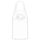 Кухонный фартук