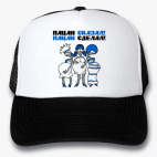 Кепки Trucker