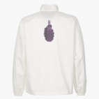 Ветровка без капюшона